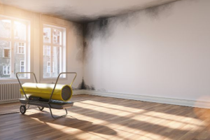 Messie Geruchsentfernung Kamen