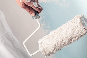 Messie Malerarbeiten Kamen